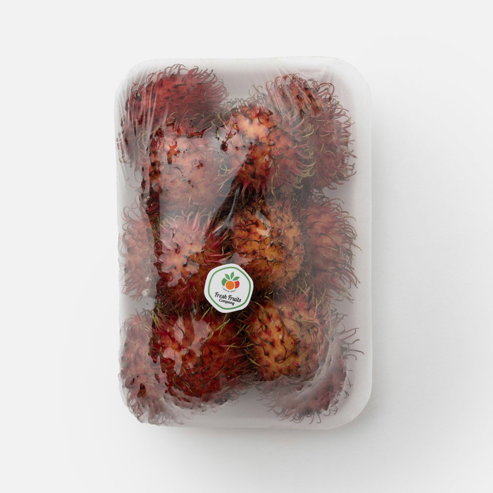 Rambutan Thailand/Vietnam_1