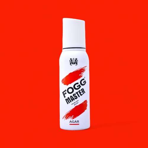 Fogg Master Agar Spray 120ml