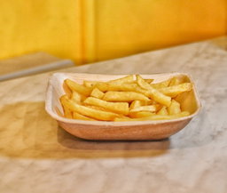 Plain Fries