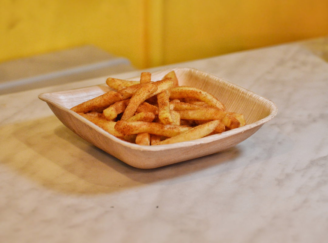 Peri Fries