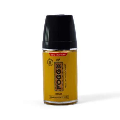 Fogg Bold Roll On 50ml