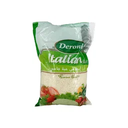 DERONI ITALIAN RICE 