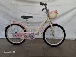 Vélo 20"