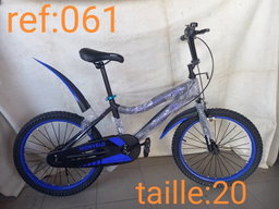 Vélo 20"