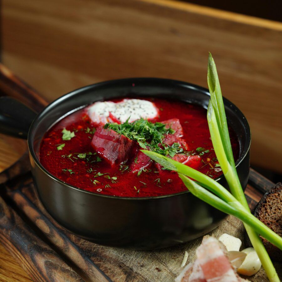 Ukrainian borscht_0