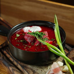 Soup