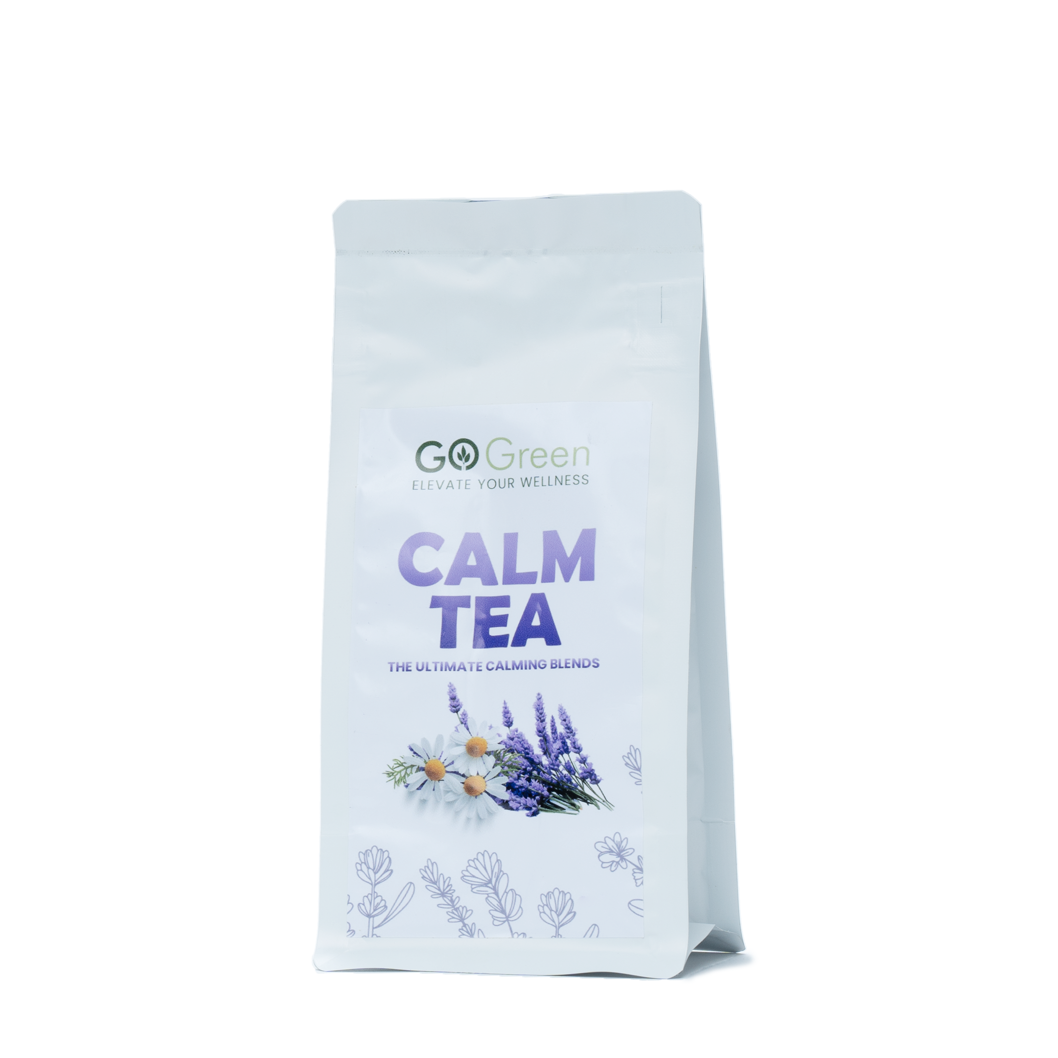 Calm Tea