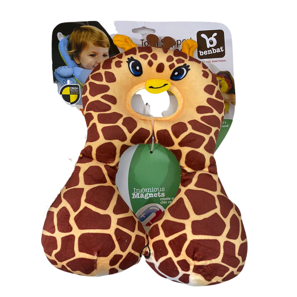 Travel Friends Pillow_0