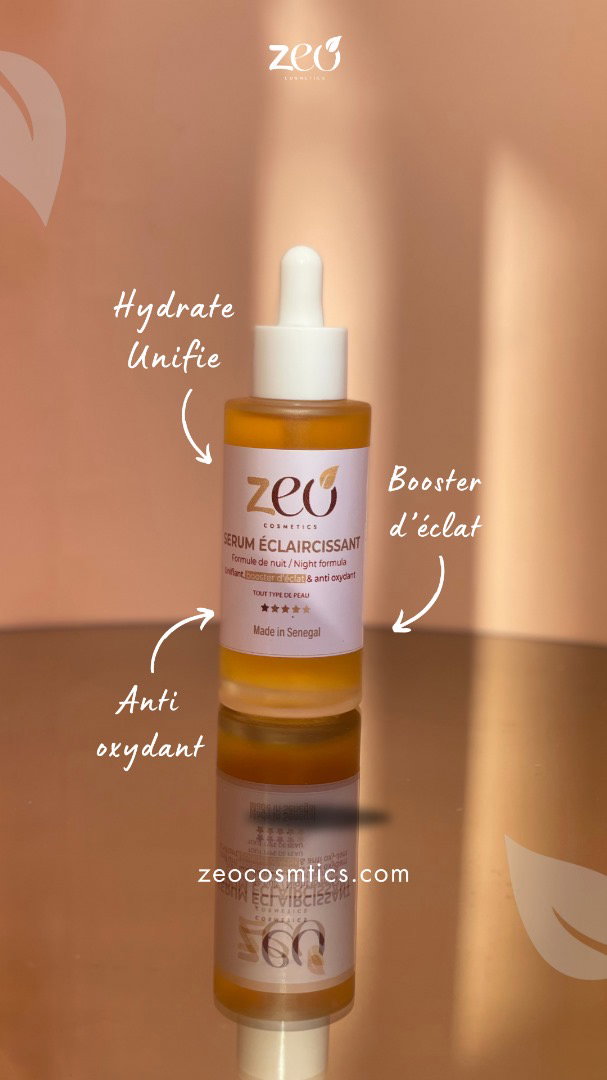Sérum éclaircissant booster _0