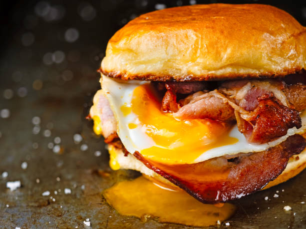 Breakfast Burger_0