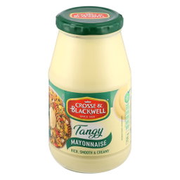 Crosse & Blackwell Mayonnaise 750g