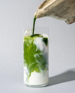 Matcha Ceremonial