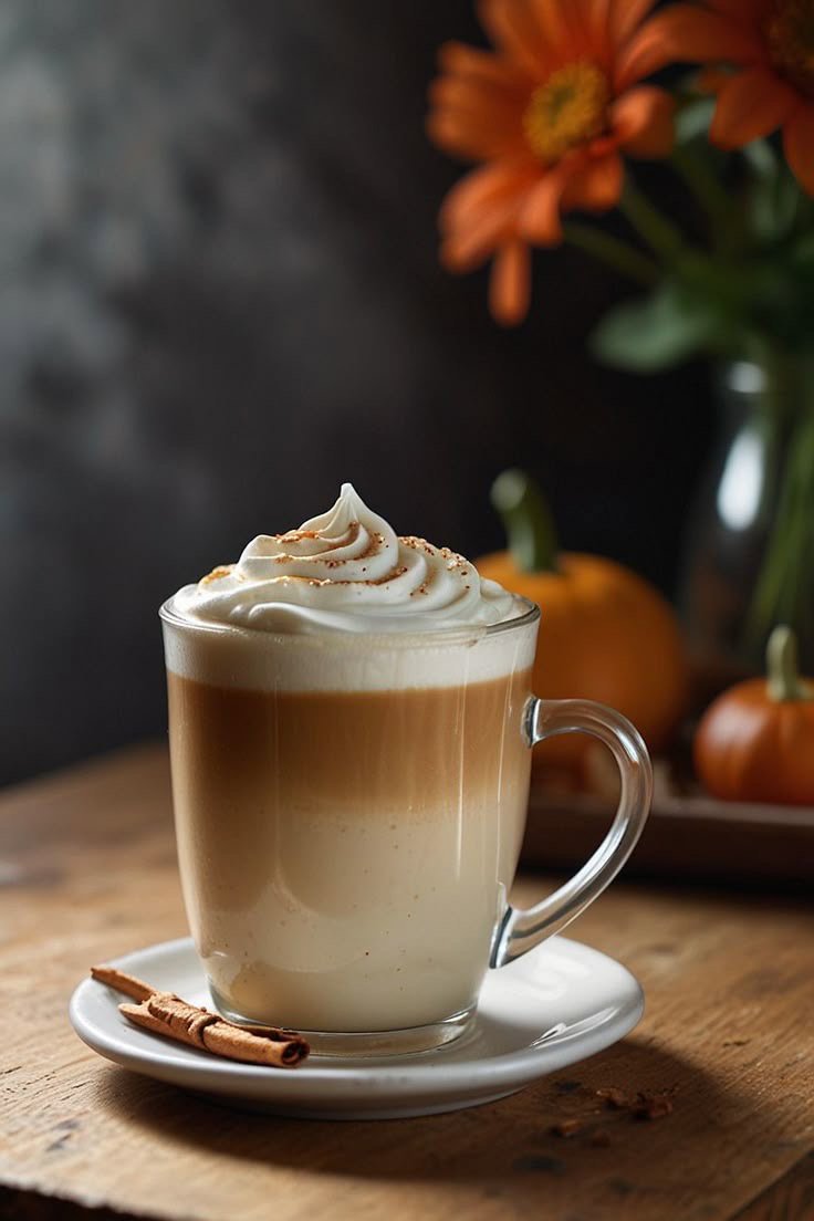 Cappuccino Americano 8oz_0