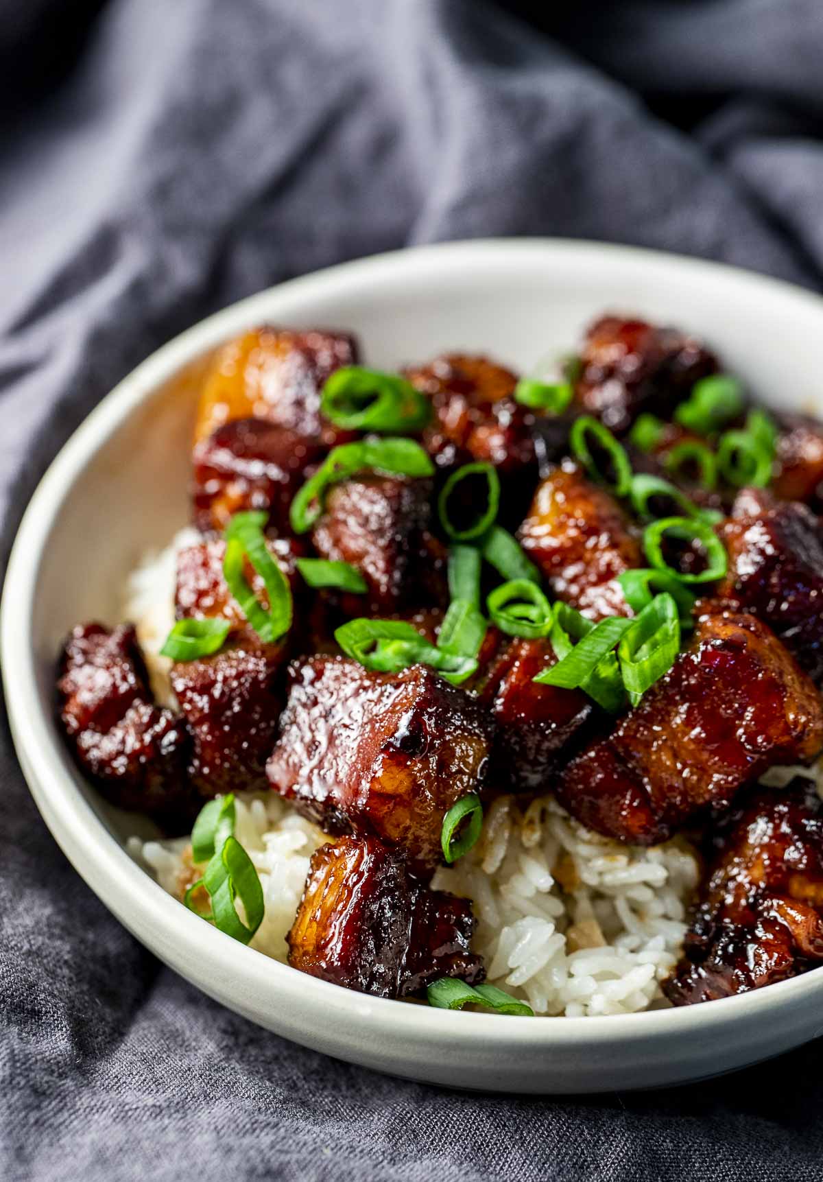 Sichuan Pepper Pork (Catered)_1