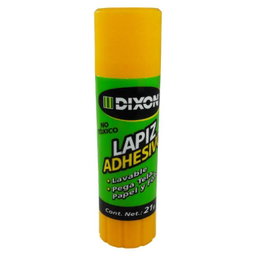 Lapiz Adhesivo Dixon