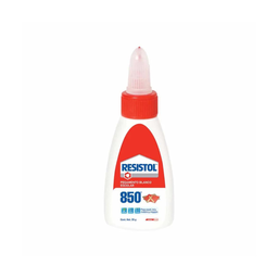 Resistol 850