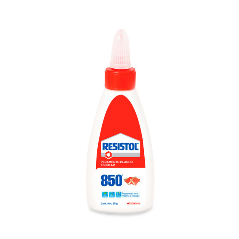 Resistol 850_2