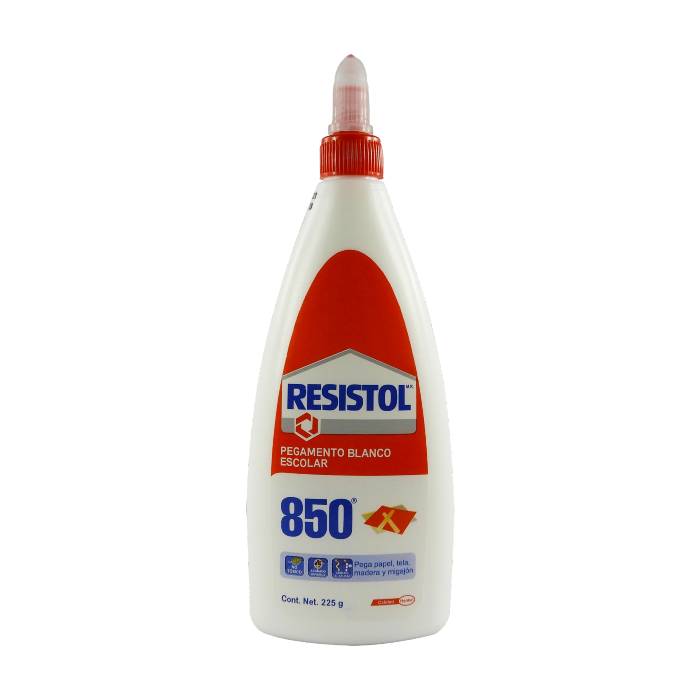 Resistol 850_0