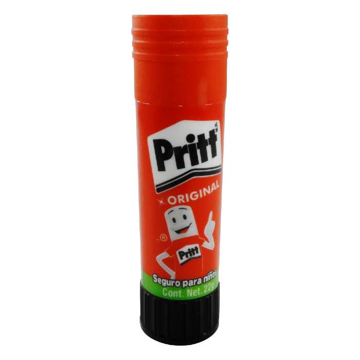 Lapiz Adhesivo Pritt _0
