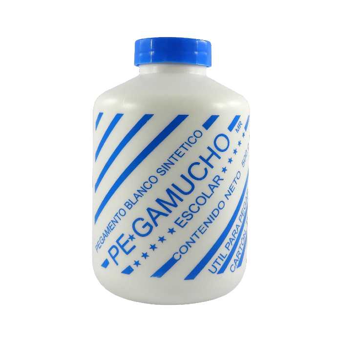 Pegamento Blanco Pegamucho_4