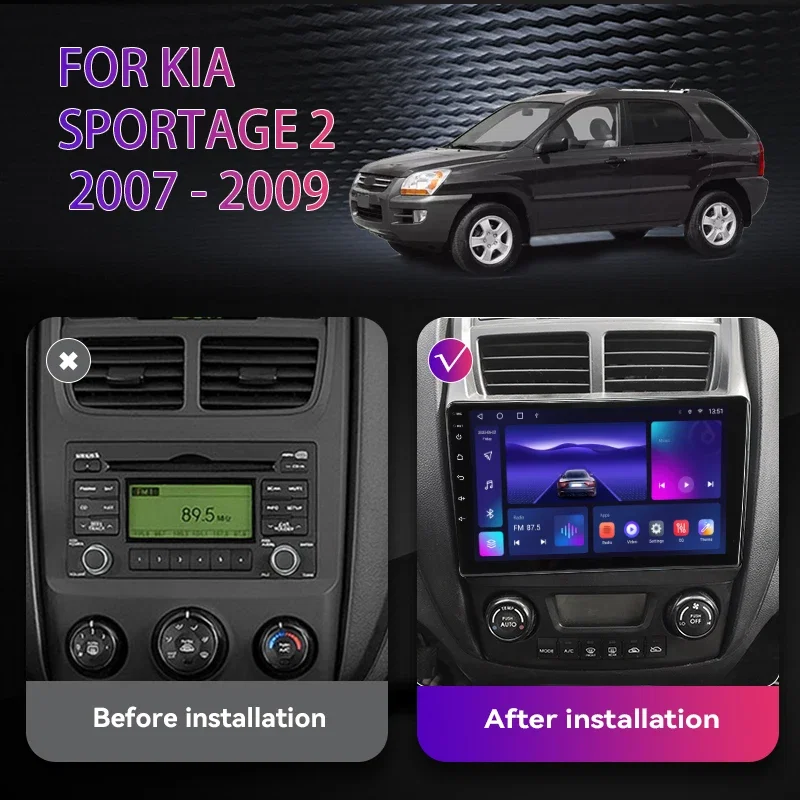 KIA Sportage 2005-2010_1