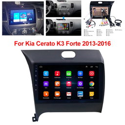 kia cerato k3