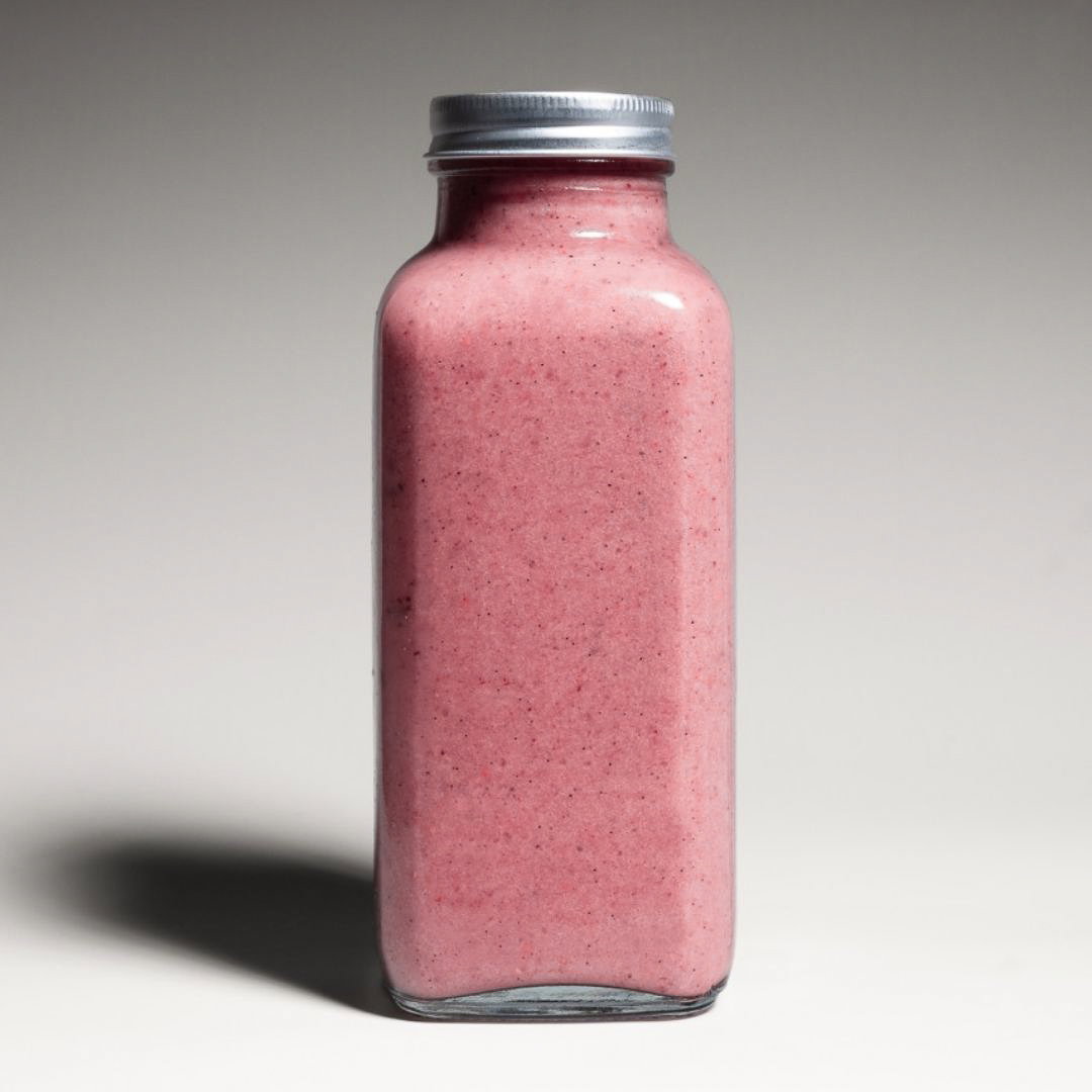 EUPHORIA SMOOTHIE 350ML_0