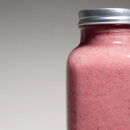 EUPHORIA SMOOTHIE 350ML