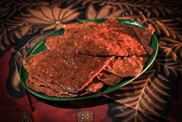 Satay Dendeng 