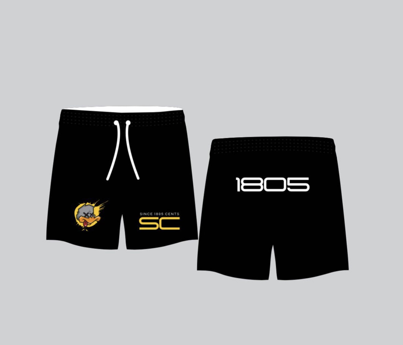 Pant shorts _0