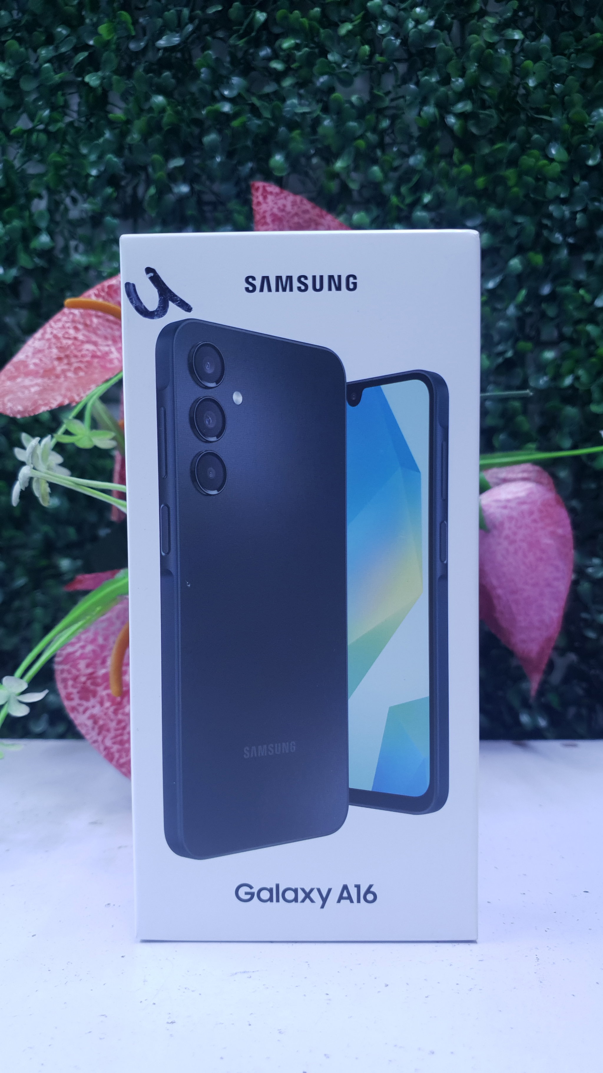 Samsung Galaxy A16 4GB 128GB _0