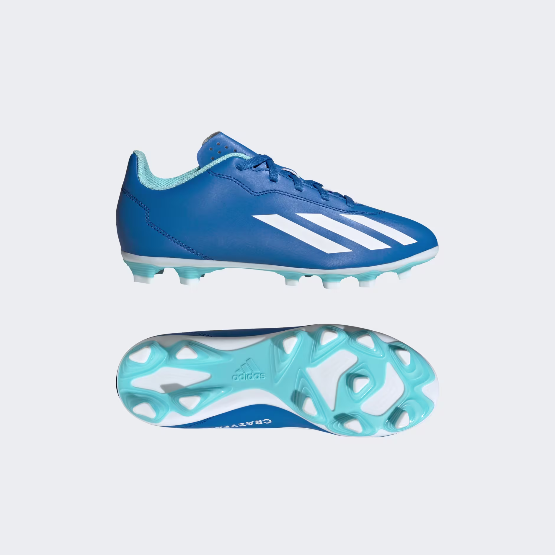 X Crazyfast.4 Flexible Ground Boots_0