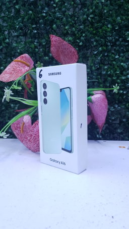 Samsung Galaxy A16 6GB 128GB  
