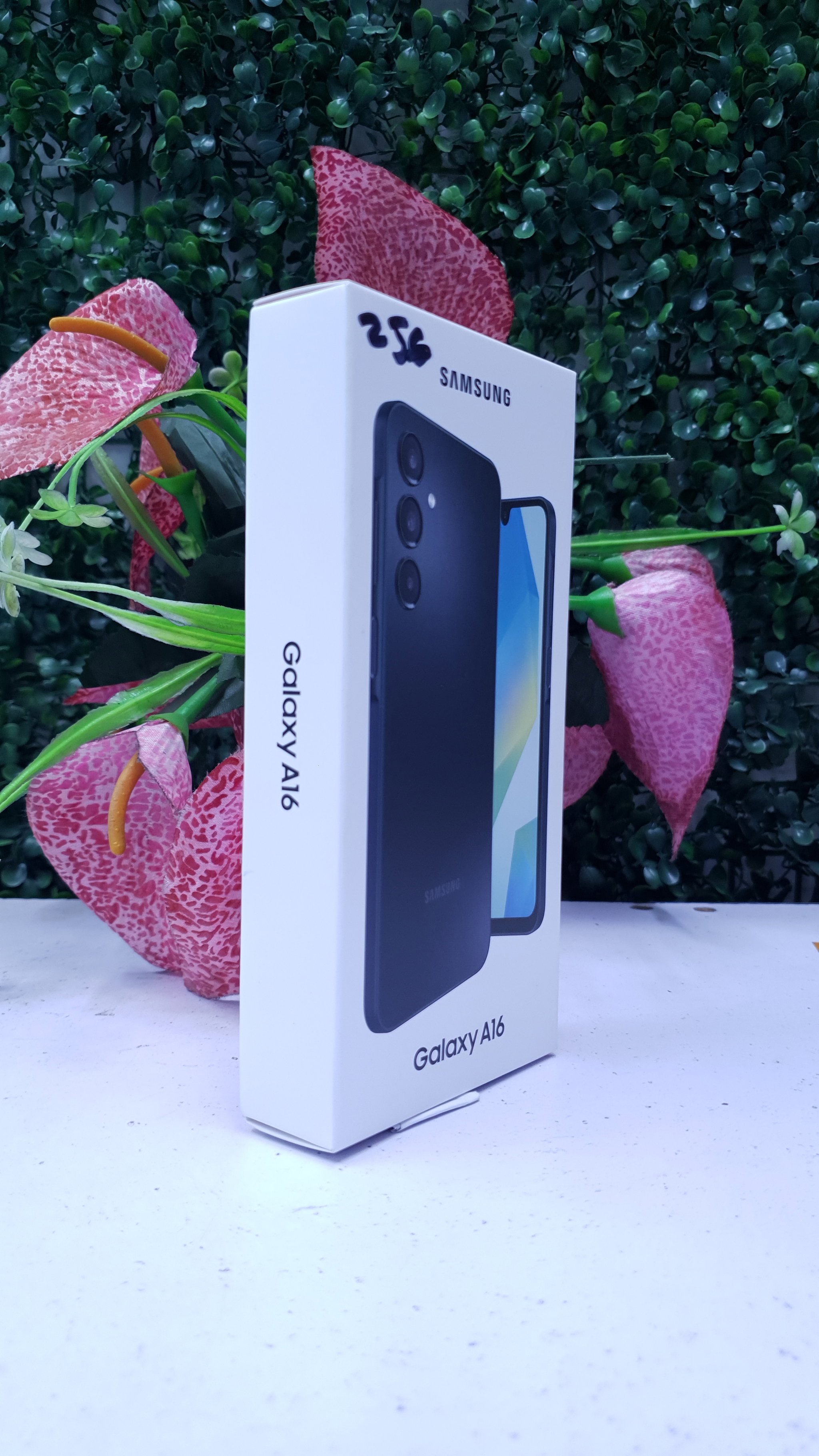 Samsung Galaxy A16 8GB 256GB  _2