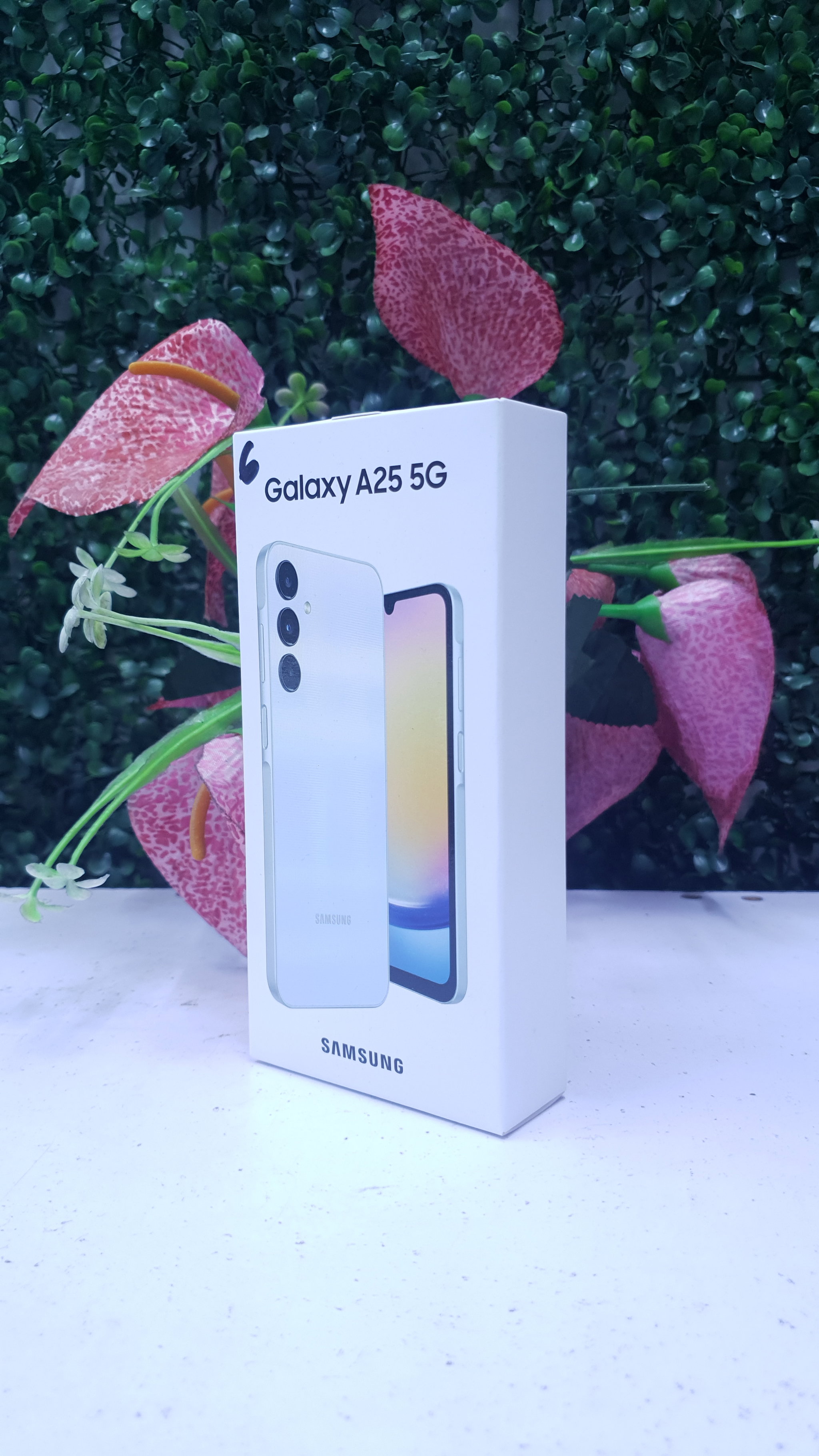 Samsung Galaxy A25 6GB 128GB   _1