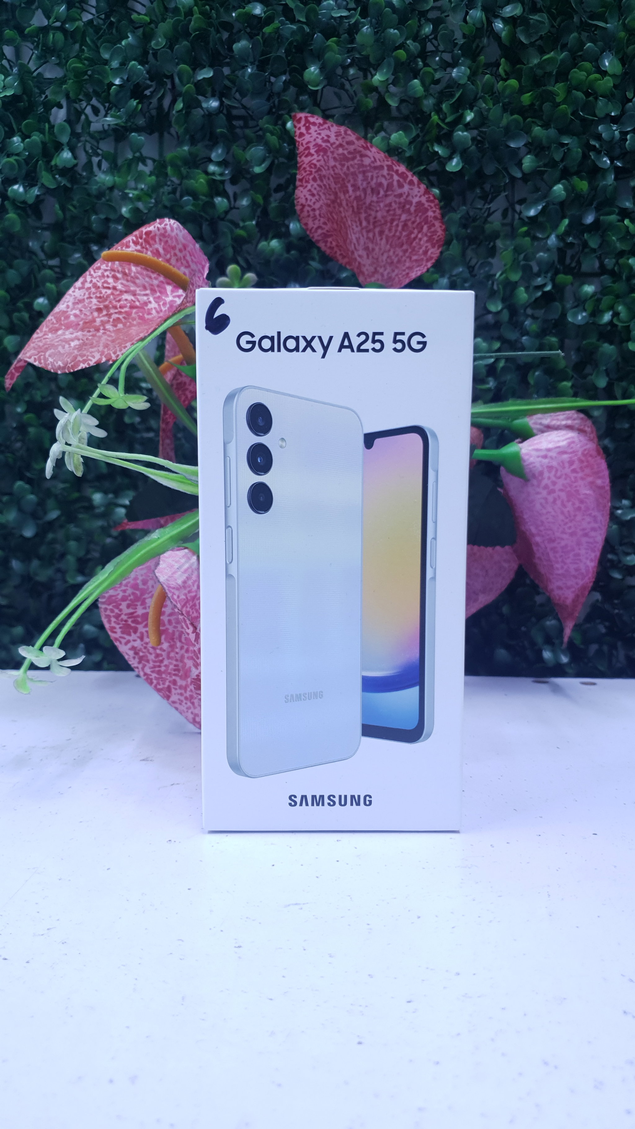 Samsung Galaxy A25 6GB 128GB   _0