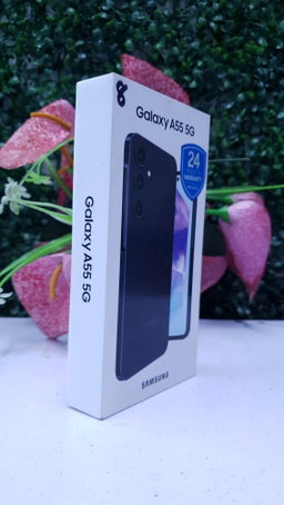 Samsung Galaxy A55 8GB 128GB   