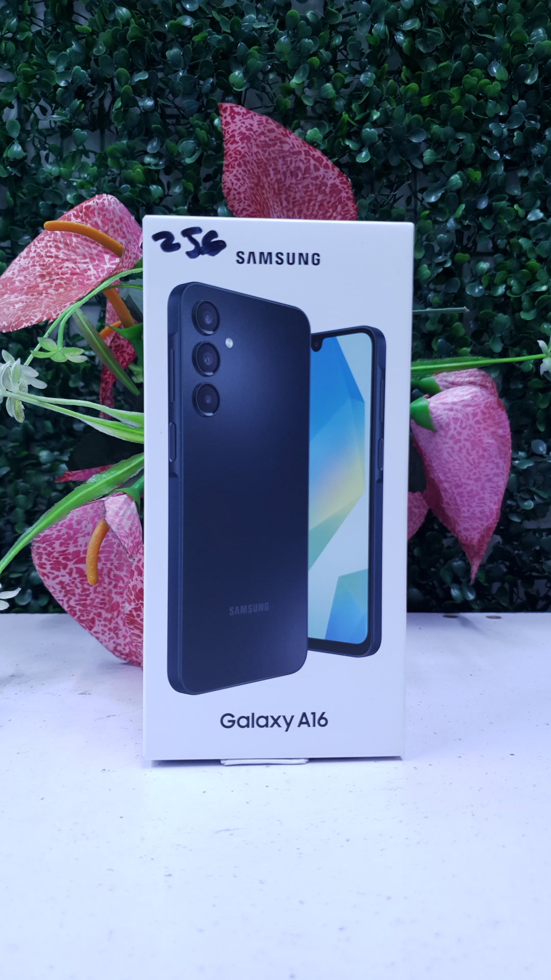 Samsung Galaxy A55 8GB 256GB
