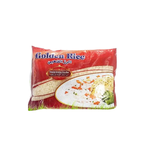 GOLDEN AMERICAN RICE _0