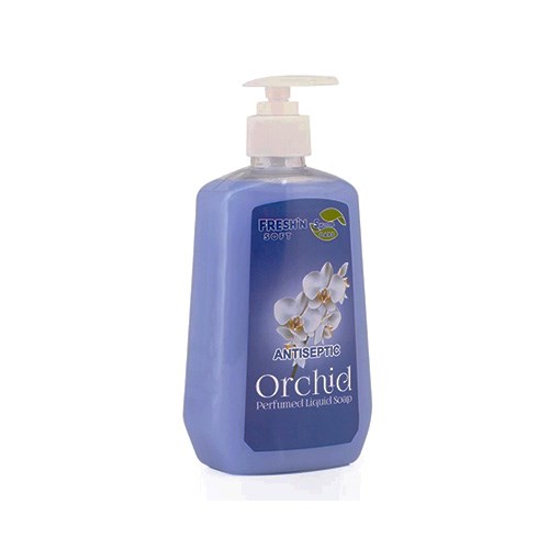 FNS LIQUID SOAP ORCHID 500ML