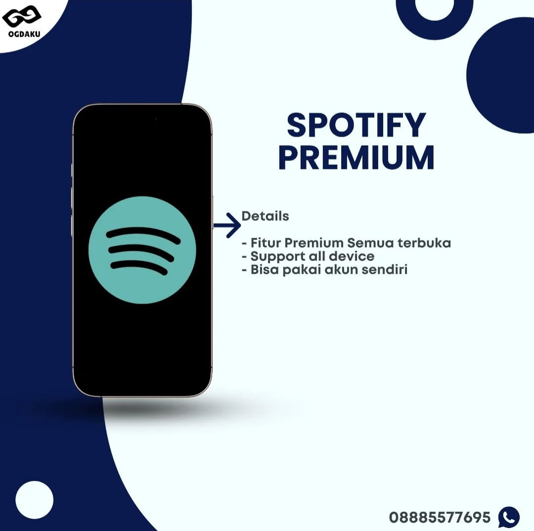 SPOTIFY PREMIUM MAX_0