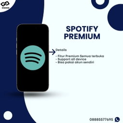 SPOTIFY PREMIUM MAX