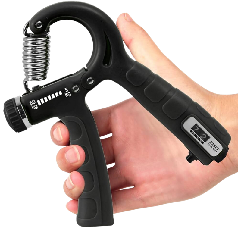 Hand Grip With Counter_0