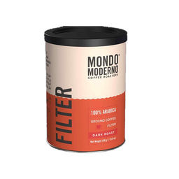 MONDO MODERNO COFFEE ROASTERS 250G