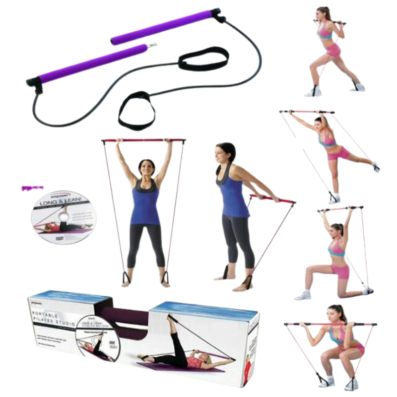 PORTABLE PILATES STUDIO_0