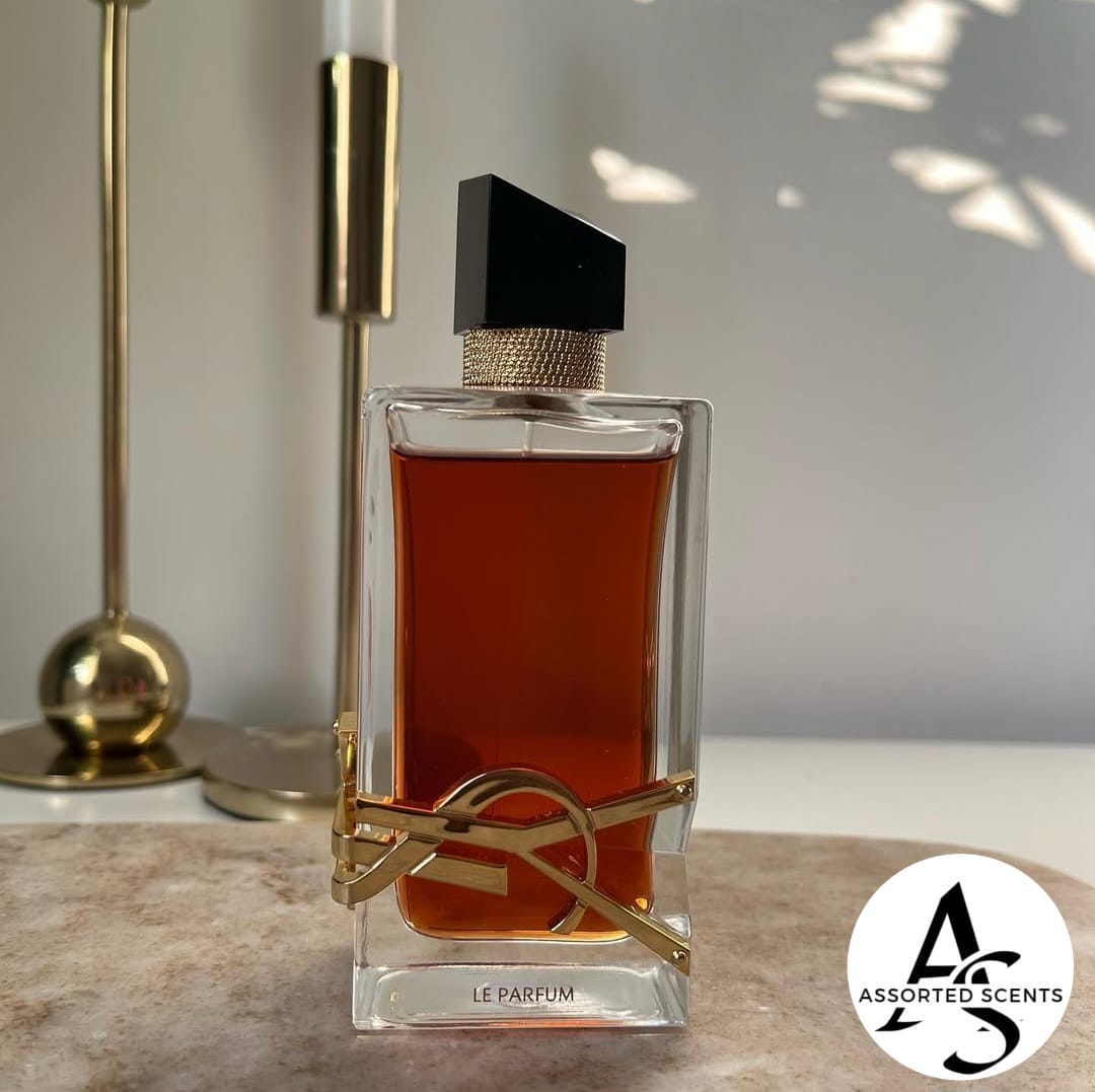 YSL LIBRE EDP 90ML