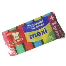 MAXI SPONCE X5_0