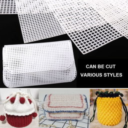 Crochet Bags accessories 