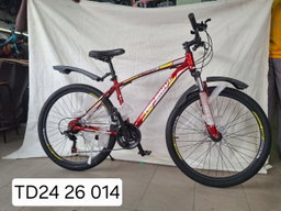 Vélo VTT 26 