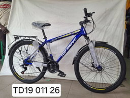 Vélo VTT 26 